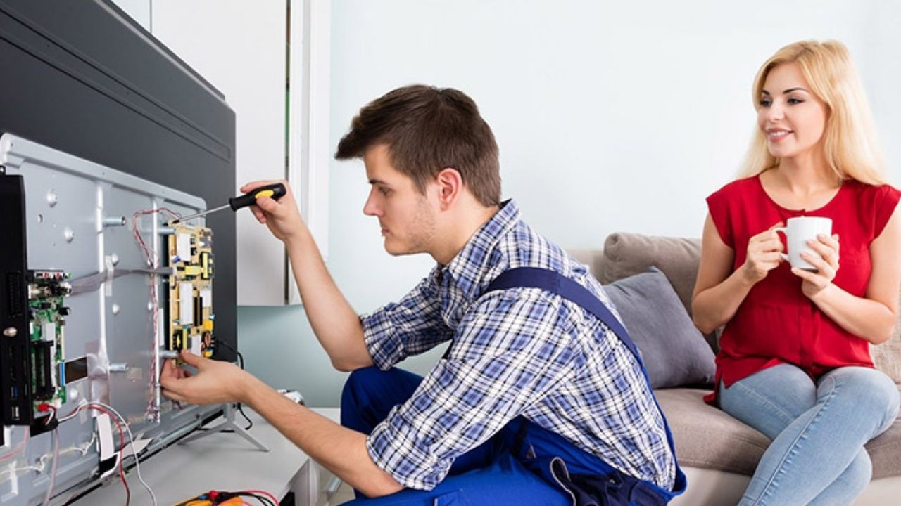 Gölova Televizyon Tamircisi